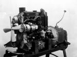 BMW 325 KFZ.3 1938 года